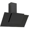 SilverLine Cappa parete (89,6x40,4x108cm) Nero 3424 9 733 01