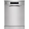 ELECTROLUX ESS68400SX LAVASTOVIGLIE C 14 COPERTI 60CM AIR DRY INOX SERIE 600 SAT