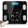 AZPRIME BILANCIA DIGITALE PESAPERSONE CON CONNESSIONE BLUETOOTH MAX 180 KG