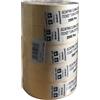 METALPLUS Rotolo 2000 Etichette Elimina Code 5 Pezzi