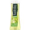 Badedas Fresh 2in1 Citrus & Jasmine Shampoo And Shower Gel 600ml
