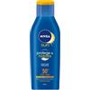 Nivea Sun Latte Solare Idratante Spf50 400ml