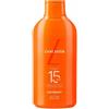 Lancaster Sun Beauty Silky Milk Spf15 400ml