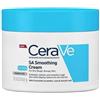 Cerave SA Smoothing Cream Anti-Roughness 340g