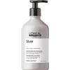 L'oreal Professionnel Silver Shampoo 500ml