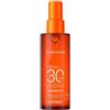 Lancaster Sun Body Ultra Tanning Sun Beauty Satin Dry Oil Spf30