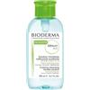 Bioderma Sebium H2O Reverse Pump 500ml