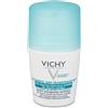 Vichy Deodorante Roll On Regolatore Anti Transpirante 48h 50ml