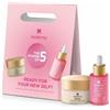 Sesderma Antiage Retisil Cream 50ml + Reti Age 5 Liposomal Serum 30ml Set 2 Part