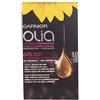 Garnier Olia Permanent Coloring 5,0 Marrone Chiaro
