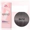 Wella Shinefinity Zero Lift Glaze Tinte 04-12 60ml