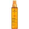 Nuxe Sun Olio Solare Viso E Corpo Spf10 150ml