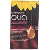 Garnier Olia Permanent Coloring 5,5 Mogano