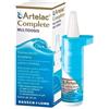 Bausch+Lomb Bausch+ Lomb Artelac Multidose Completa 10ml