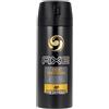 Axe Gold Temptation 48h Deodorant Spray 150ml