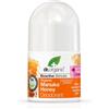 Dr. Organic Manuka Honey Deodorant 50ml