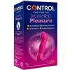 Control Cosmic Pleasure Mini Stimulator