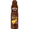 Hawaiian Tropic Coconut y Mango Aceite Spf30 180ml Spray