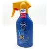 Nivea Sun Kids Leche Solar Pistola Spf30 270ml