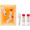Erborian BB Crème Au Ginseng Doré Spf 20 15ml Set 3 Parti
