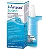 Bausch+Lomb Bausch+ Lomb Artelac® Splash Multidose 10ml