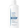 Ducray Elution Shampoo Delicato Antiforfora Riequilibrante 400ml