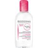 Bioderma Sensibio H2O Ar Anti Redness Make Up Removal Micelle Solution 250ml