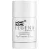 Montblanc Legend Spirit Deodorant Stick 75g