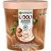 Garnier Good Coloración Permanente 7,12 Rubio Café Latte 1 U