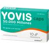 Alfasigma Yovis 10 Capsule