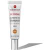 Erborian CC Crème Colour Correcting Cream Spf30 Caramel 15ml