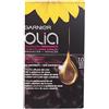 Garnier Olia Permanent Coloring 1,0 Black Ebony