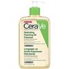 Cerave Olio Detergente Schiumoso Idratante 473ml
