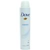 Dove Original Classic Desodorante Spray 200ml