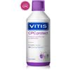 Vitis CPC Protect Mouthwash 500ml