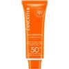 Lancaster Sun Sensitive Luminous Tan Oil-Free Milky Fluid Spf50 50ml