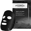 Filorga Time Filler Mask Maschera Super Levigante Black Mask