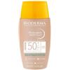 Bioderma Photoderm Nude Touch SPF 50+ 40ml