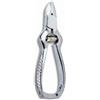 Beter Professional Chromed Pedicure Nippers 13.5cm