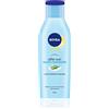 Nivea Sun Moisturizing Lotion Doposole 400ml
