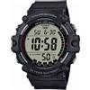 Casio Orologio Multifunzione Casio AE-1500WH-1AVEF WR10ATM Luce - Listino 39,90 euro