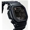 G-SHOCK CASIO G-Shock GW-M5610U-1BER Solare Radiocontrollato 3495 - Listino 139,00 euro