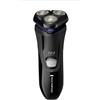 Remington R3002 Rotazione Trimmer Nero, Grigio