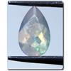 A Bijoux Pietre E Minerali. 0.27 Cts OPALLO MULTICOLOR. IF Lightning Ridge, Australia.