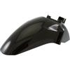 La Ciclomoto Parafango anteriore nero lucido HONDA SH 125 150 20-25 OEM 61200-K0R-D00ZD