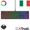 Trust GXT866 TORIX MECHANICAL KEYBOARD IT