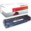 AgfaPhoto APTHP285AE cartuccia toner 1 pz Nero (Toner Black - Pages 1.600 - Warr