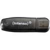 ‎Intenso Intenso INT-3502470 Memory Stick Rainbow Line USB, 16 GB, Nero
