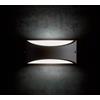 Sovil LHASA APPLIQUE LED 10W 4000K GRIGIO