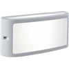 Sovil Screen Applique Schermo 10Watt LED 4000 Kelvin Colore Bianco